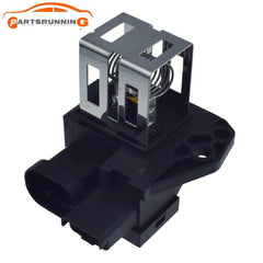 Radiator Fan Motor Relay Resistor 9827870080 For Citroen & Peugeot 1267J6 6B93BC-57