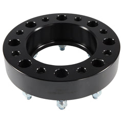 2 Pcs 2" 8x8 Wheel Spacers 9/16" Studs For Bobcat Case CAT Skid Steer Loader 6B93BC-57
