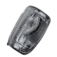Mirror Turn Signal Lens Left Driver for Ford Transit T150 T250 T350 BK3Z13B374D 6B93BC-57