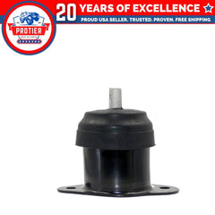 Front & Rear Motor Mount Set 3PCS for Auto Trans 03-07 Honda Accord 2.4L 6B93BC-57