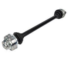 Rear Left CV Axle Assembly for Audi Q3 TT Quattro Volkswagen Tiguan Arteon 2.0L KOEEP