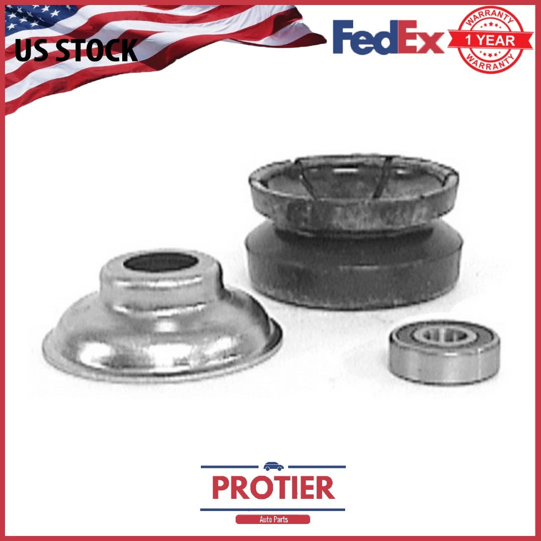 1985-1986 DODGE PLYMOUTH STRUT MOUNT Front ST-2917 6B93BC-57