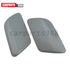 Left Right Headlight Washer Nozzle Cover For Honda Accord 2003-07 76887-SEA-S01 6B93BC-57