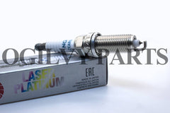 LZKAR6AP-11 PLATINUM (4) SparkPlug For Nissan March Micra Tiida X-Trail 6643