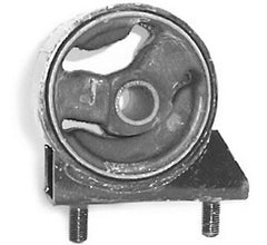 Motor & Trans Mount 4PCS Set for 1997-1999 Hyundai Accent 1.5L SOHC for Auto 6B93BC-57