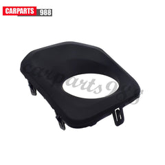 Right Side Fog Light Lamp Bezel For Toyota Tacoma 2016-2021 TO1039195 5212704020 6B93BC-57