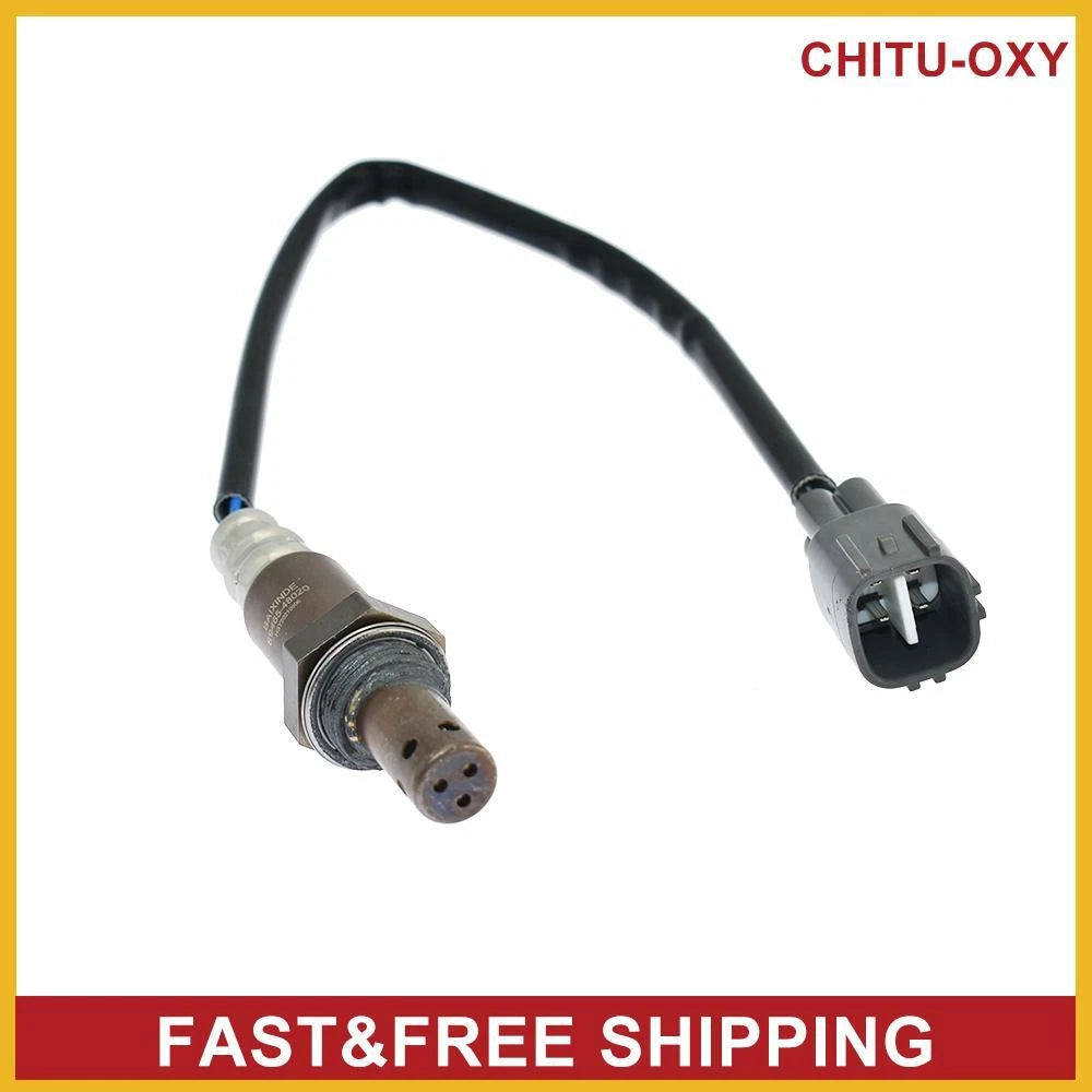 89465-48020 Oxygen Sensor Lambda For Toyota RAV4 Carina FF Corona Caldina Camry 6B93BC-57