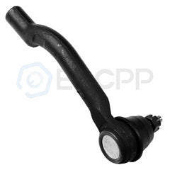 2x Outer Tie Rod Links 2x Sway Bar Links Suspension Kit For 08-13 Nissan Rogue 6B93BC-57