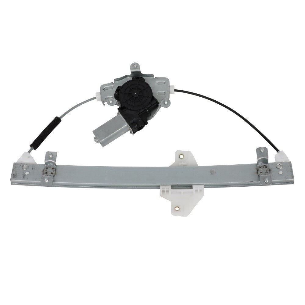 For Hyundai Accent 2017-2011 Rear Driver Side Window Regulator & Motor Assembly 6B93BC-57