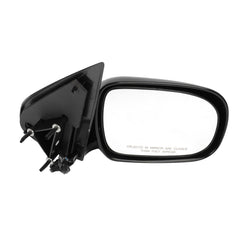 Power Mirror For 1997-07 Chevy VENTURE/MONTANA/UPLANDER RH Black Foldaway 6B93BC-57