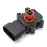 AS194 Manifold Pressure (MAP) Sensor For GMC Sierra 2500 HD 2001-2010 6.6L V8