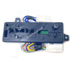 Power Seat Switch FRONT LEFT for 06-08 Hyundai Sonata 88521-3K002 6B93BC-57