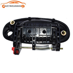 Front Right Exterior Door Handle 96541632 For Chevy Aveo 2004-2008 Pontiac G3 6B93BC-57