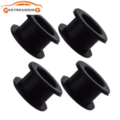 For Toyota 2004-10 Sienna 2003-08 Corolla Shifter Cable Bushing 4PCS 33835-08010