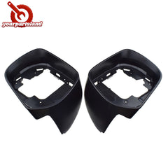 For Lexus GX460 2010 2011-2023 LH & RH Side Rearview Door Mirror Cover Housing 6B93BC-57