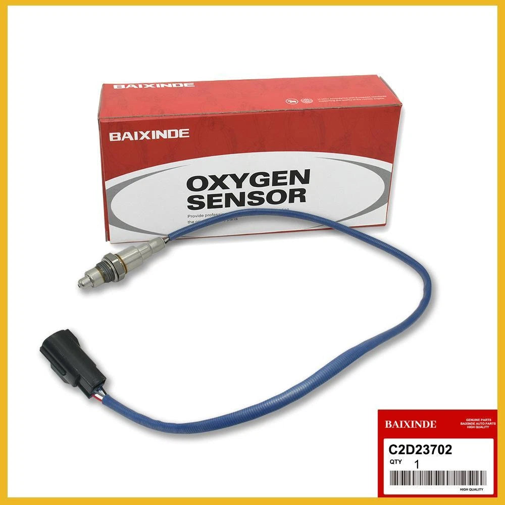 C2D23702 Rear Oxygen O2 Sensor For 16-18 Land Rover Range Rover Sport 3.0L 5.0L 6B93BC-57