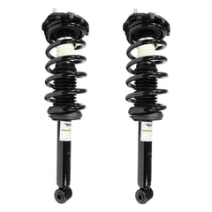 Rear Complete Strut Assembly Kit for 2000-2003 Nissan Maxima, 2000-2001 6B93BC-57