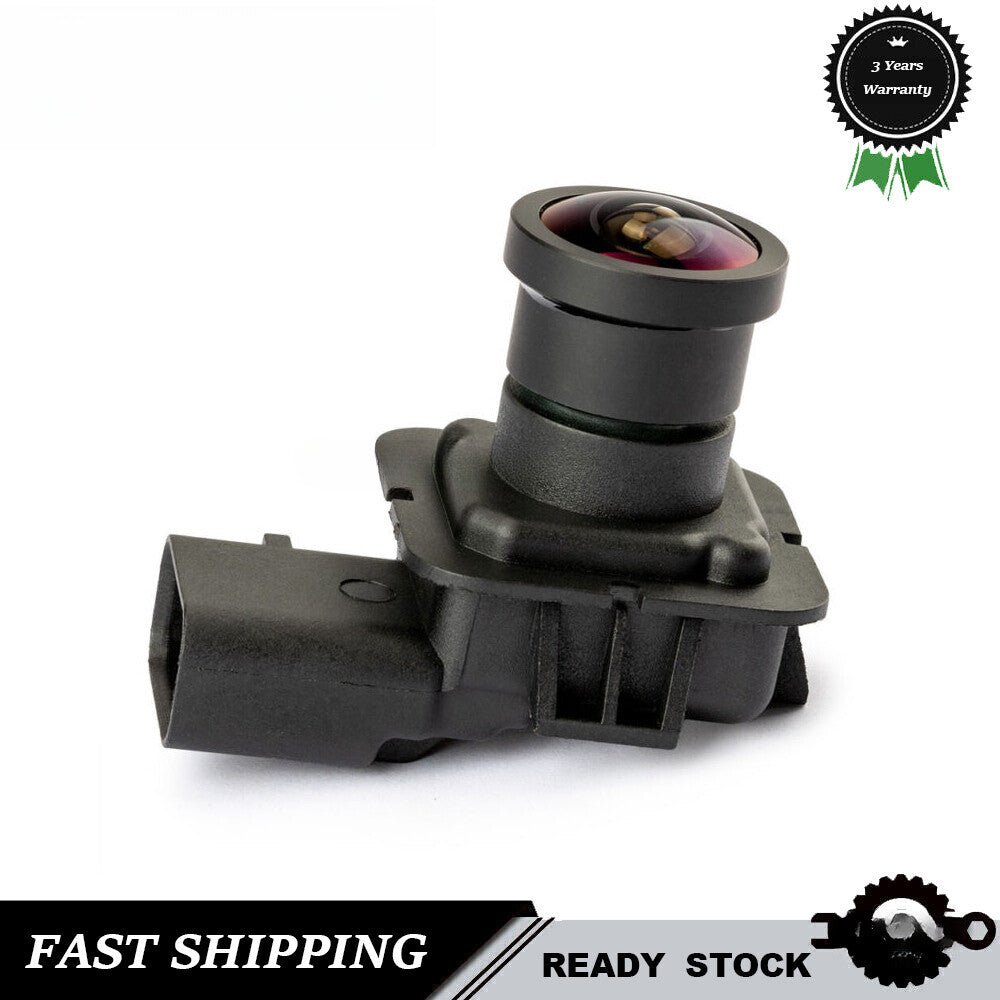 Car Rear View Camera Fits for Ford Explorer 2015 XLT Sport Utility 4-Door 3.5L 6B93BC-57