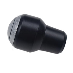For 2003-2008 Hyundai Tiburon Car 5 Speed Manual Gear Shift Knob 437112C200LK 6B93BC-57