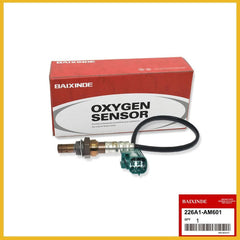 226A1-AM601 Oxygen Sensor for 2002-2009 FX45 Altima Maxima Murano Quest Sentra 6B93BC-57