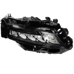 Right Side LED Headlight For 2021-2023 Nissan For Rogue S 1.5L 2.5L Black 6B93BC-57