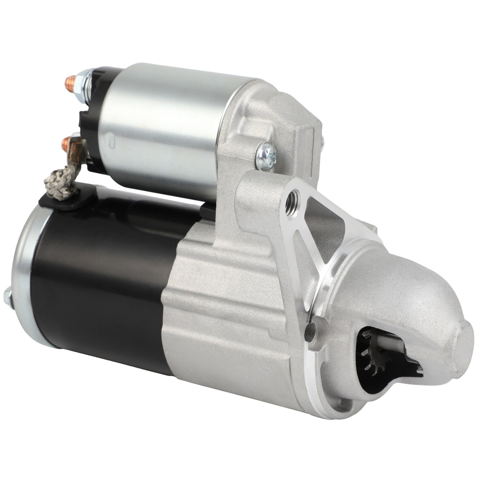 ECCPP Starter For Ford F-150 2011-2017 Transit-150 2015-2020 V6 3.5L PMGR 19260 6B93BC-57