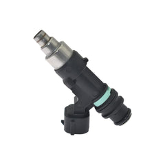 4 X Fuel Injectors 15710-82K50 For Suzuki Outboard 70HP 80HP 90HP 115HP 140HP DF