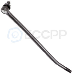 5pcs For 1992-1997 Ford F-350 4x4 Front Inner Outer Tie Rod Ends Suspension Part 6B93BC-57