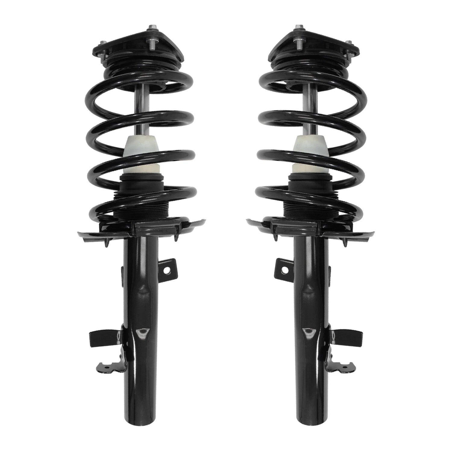 Front Complete Strut Assembly Kit for 2015-2019 Lincoln MKC 6B93BC-57