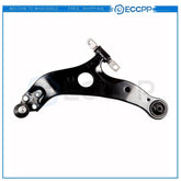 Front Lower Left Control Arm For 2004 - 2006 2007 2008 2009 2010 Toyota Sienna 6B93BC-57