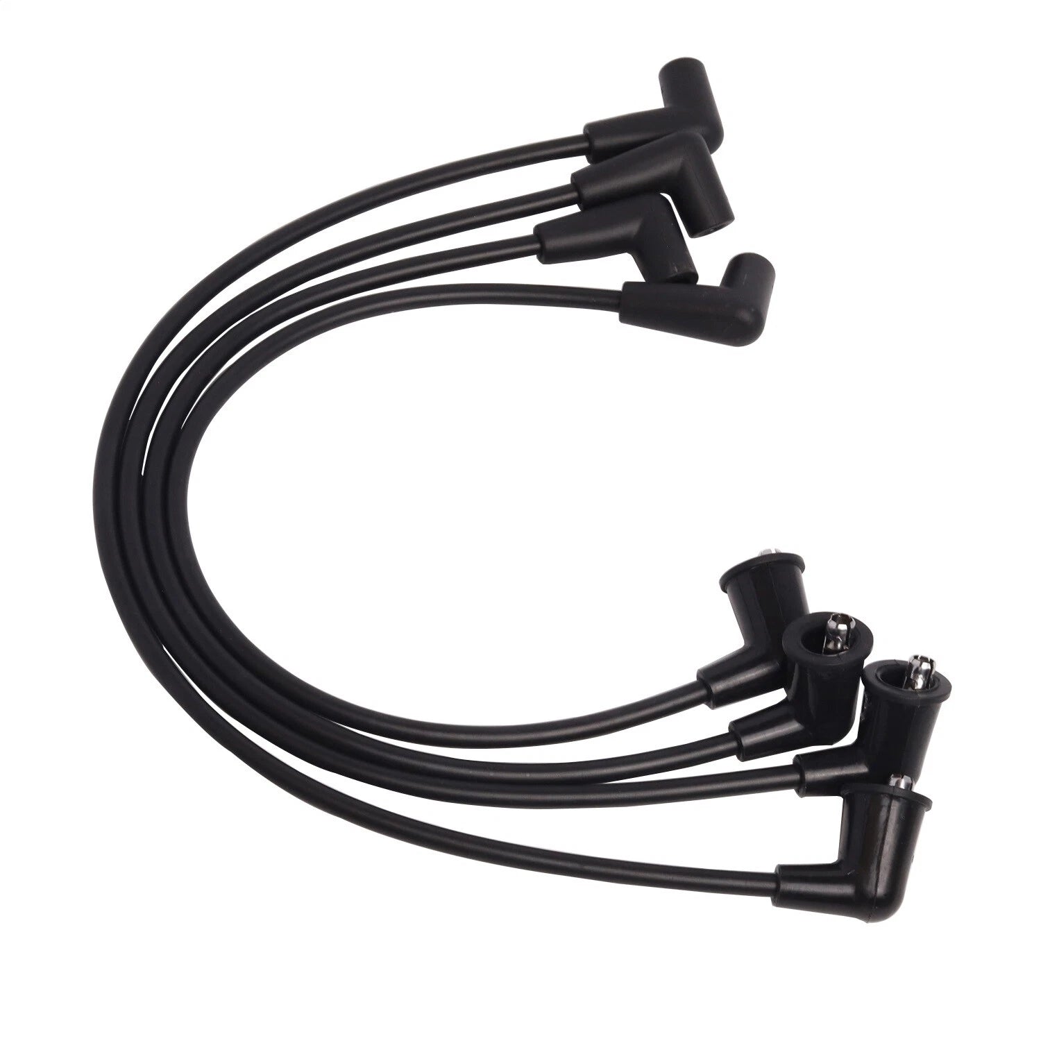 Spark Plug wire set compatible with Mazda 2004-2011 RX-8 6B93BC-57