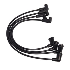 Spark Plug wire set compatible with Mazda 2004-2011 RX-8 6B93BC-57