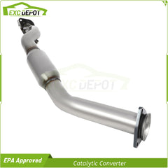 Catalytic Converter EPA For 2004-2005 Chevrolet Trailblazer 4.2L 4.2 55476 EPA