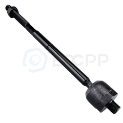 6PCS Front Inner & Outer Tie Rods Sway Bars Steering Fits 2009 Mercury Sable 6B93BC-57