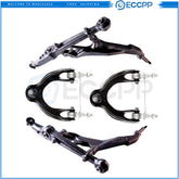 Front Control Arm & Ball Joint For 1994-2001 Acura Integra 1992-1995 Honda Civic KOEEP