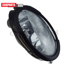 Front Left Fog Light Fog Lamp for Mazda 3 1.6L 2003 2004 2005-2010 BS1C-51-690 6B93BC-57