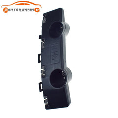 Front Right Side Bumper Fender Bracket For 2015-2018 Nissan Murano 622225AA1A 6B93BC-57