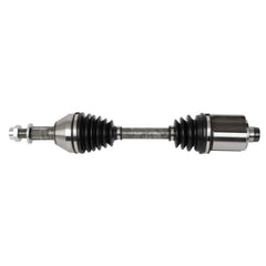Front Left & Right CV Axle Assembly for 2009-2010 Pontiac G6 2.4L 4 speed trans 6B93BC-57