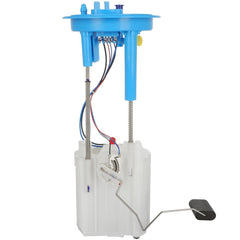 For Volkswagen Tiguan Audi Q3 2.0L Electrical Fuel Pump Module Aseembly 6B93BC-57