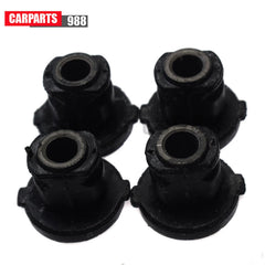 4x Steering Rack Mount Bushingfor Mercedes W164 W251 E300 E320 E430 2104631066 6B93BC-57