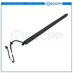 ECCPP 1x Rear Left Tailgate Electric Lift Support Fits 2016-2019 Hyundai Tucson ECCPP