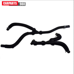 Inlet & Outer Heater Hose Assembly For Dodge Grand Caravan Town & Country V6 3.6 6B93BC-57