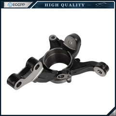 1X Front Driver Side Steering Knuckle For Toyota Camry Lexus ES300 2002-2003 6B93BC-57