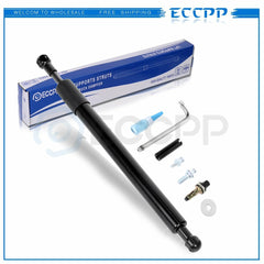 ECCPP 1x Tailgate Lift Support Assist Kit For 2002-2012 Dodge Ram 1500 2500 3500 ECCPP