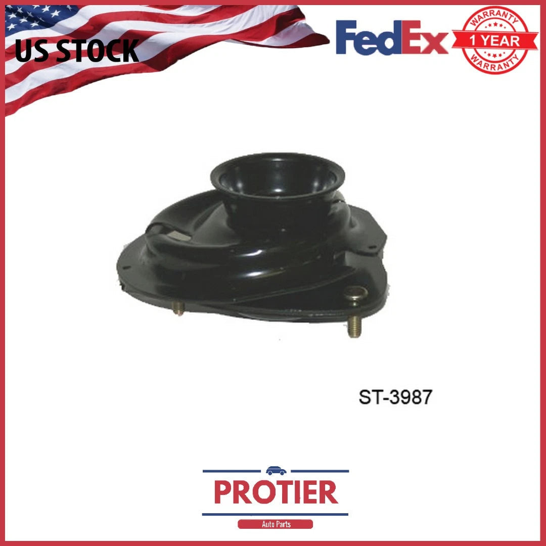 Suspension Strut Mount for SUBARU PASSENGER CAR 2003-02; SUBARU SPORT UTILITY 6B93BC-57