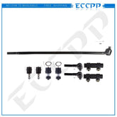 9pcs Front Tie Rod Ends Ball Joints For Jeep Grand Cherokee Laredo 1993-1998 KOEEP