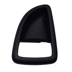 Inside Door Handle Bezel Front Left LH For Chevy Uplander Terraza Relay 15844059 6B93BC-57
