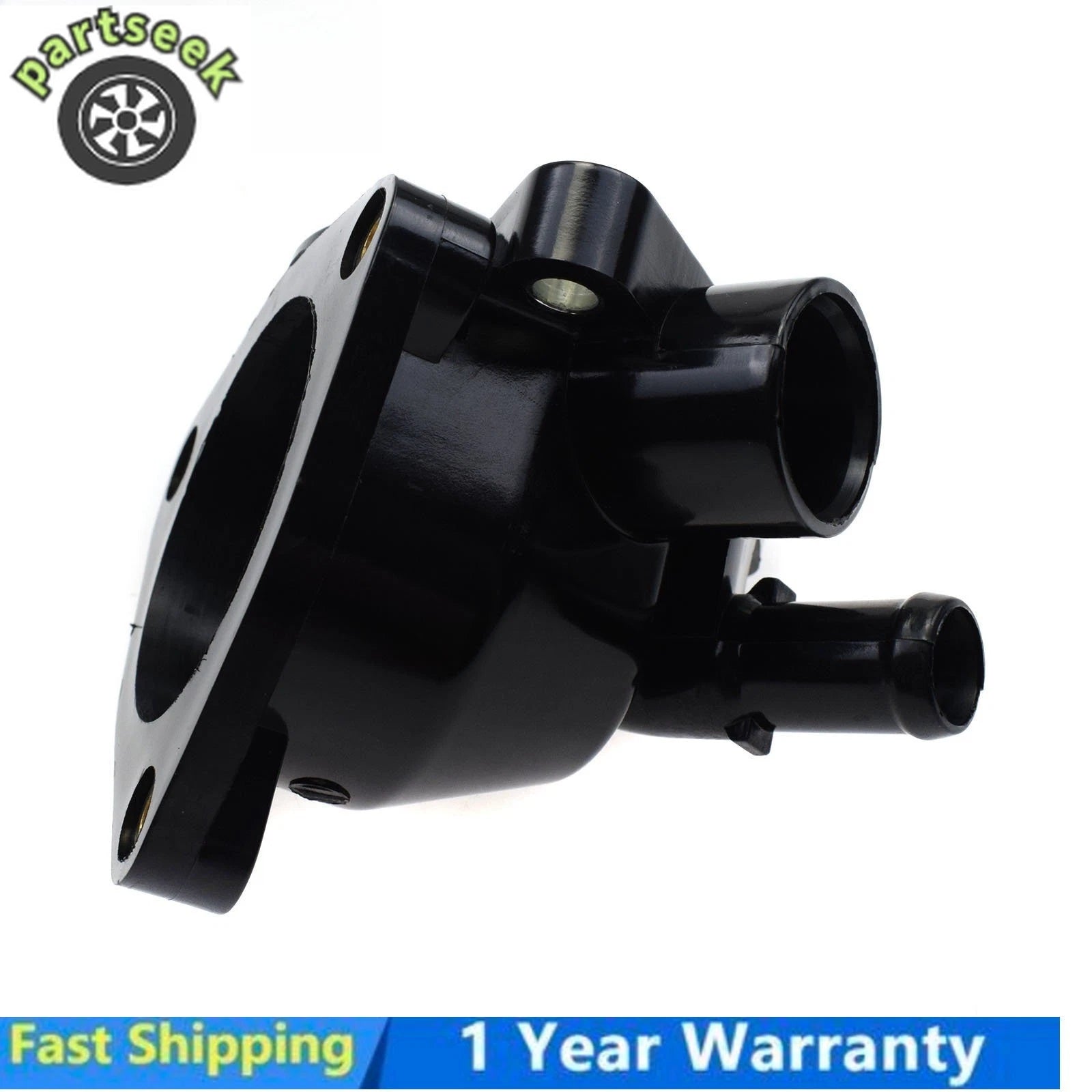 Engine Thermostat housing fits Honda Civic 1.7L 2.0L CR-V 2.4L Acura RSX 2.0L 6B93BC-57