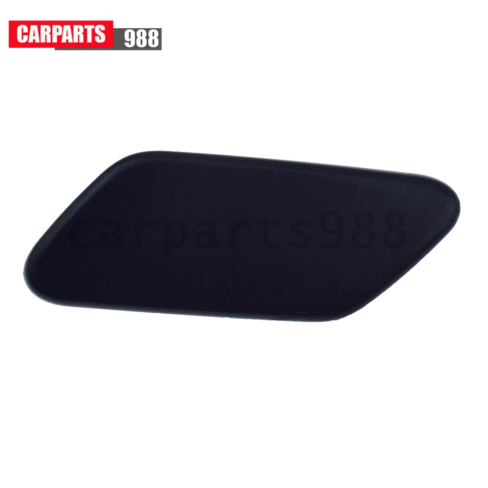Left Headlight Washer Nozzle Cover For Subaru XV Crosstrek 2018-2020 86636FL050 6B93BC-57