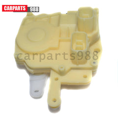 Rear Left Power Door Lock Actuator For Honda Odyssey Civic S2000 72655-S84-A01 6B93BC-57